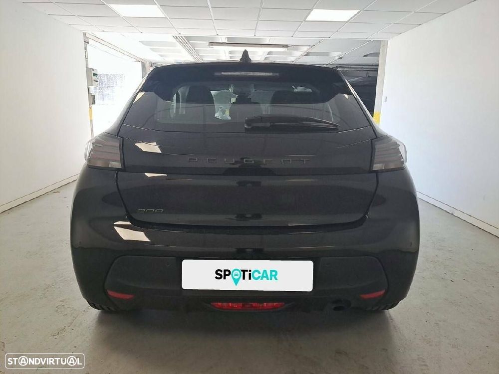 Peugeot 208 1.2 PureTech Active - 7