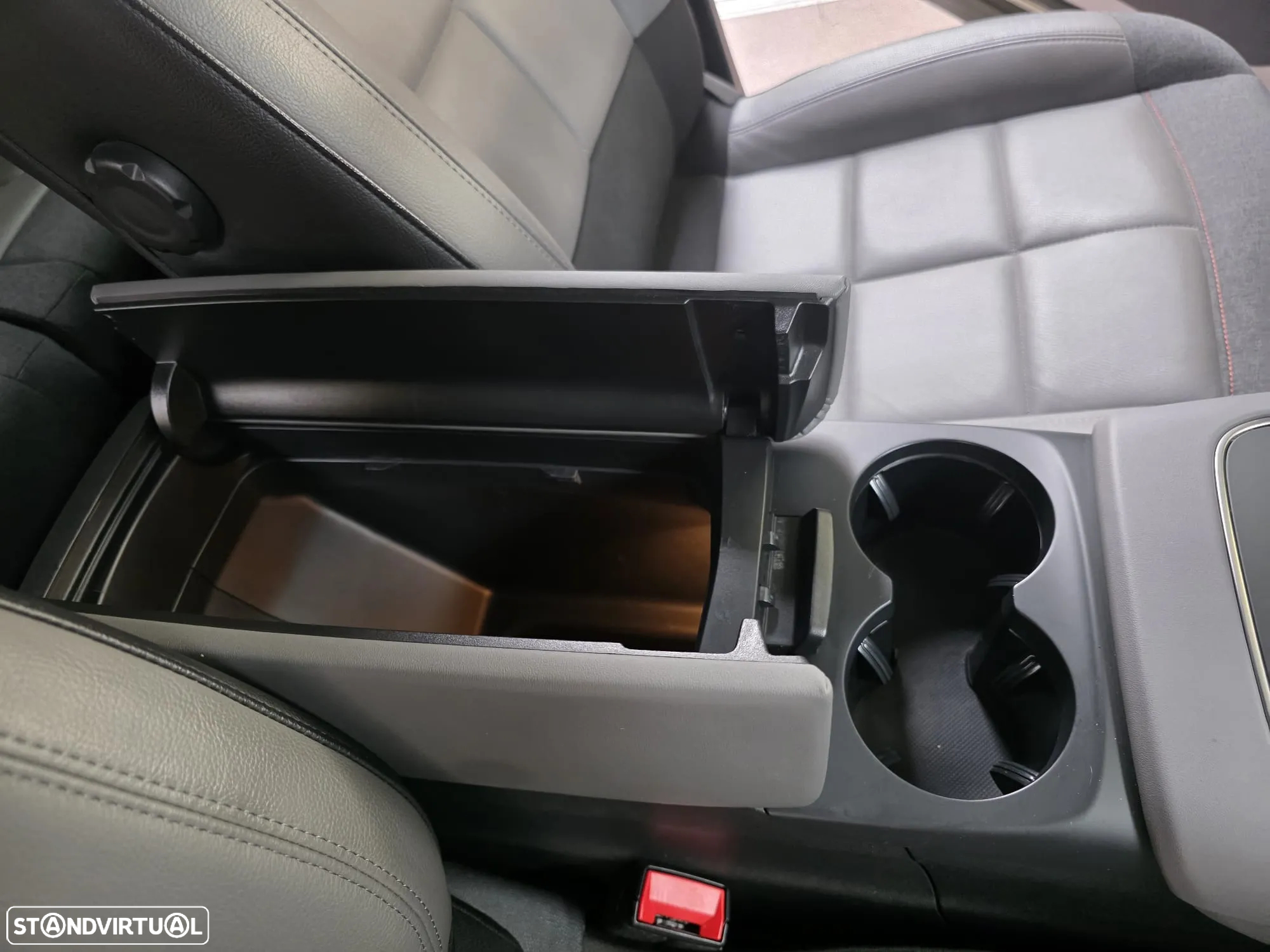 Citroën C5 Aircross Pure Tech 130 S&S SHINE - 28