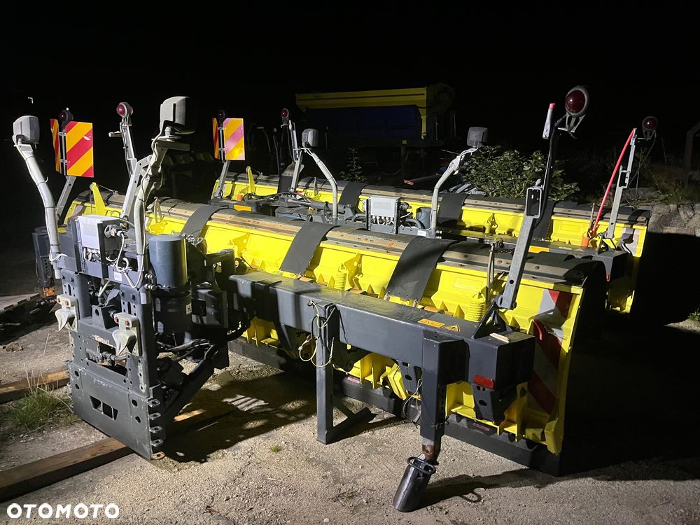 Plug śnieżny snk ML 51-A solidny do stratos nido Epoke - 8