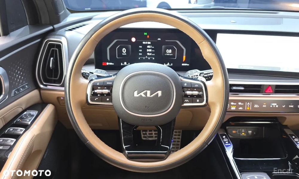 Kia Sorento - 15