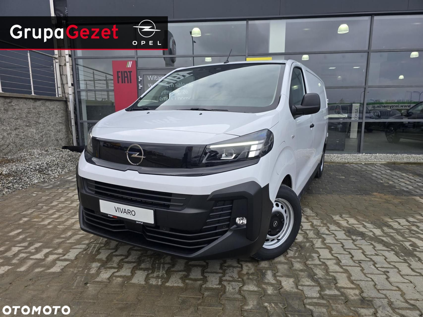 Opel Vivaro - 5