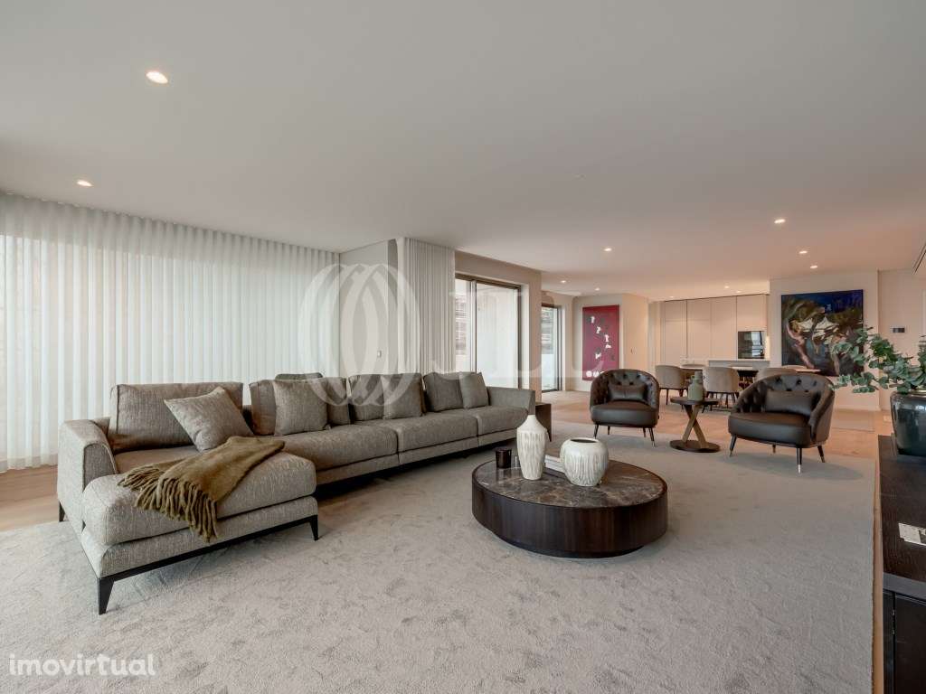 Apartamento T4, no The Grand Splendouro, no Porto - Grande imagem: 2/80