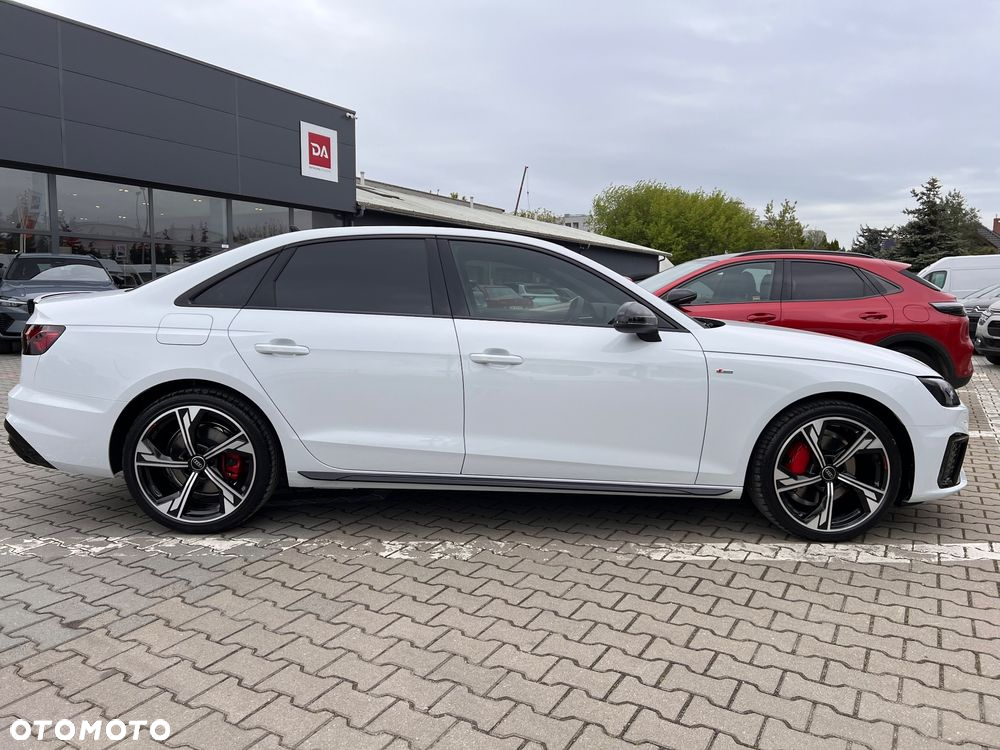Audi A4 - 12