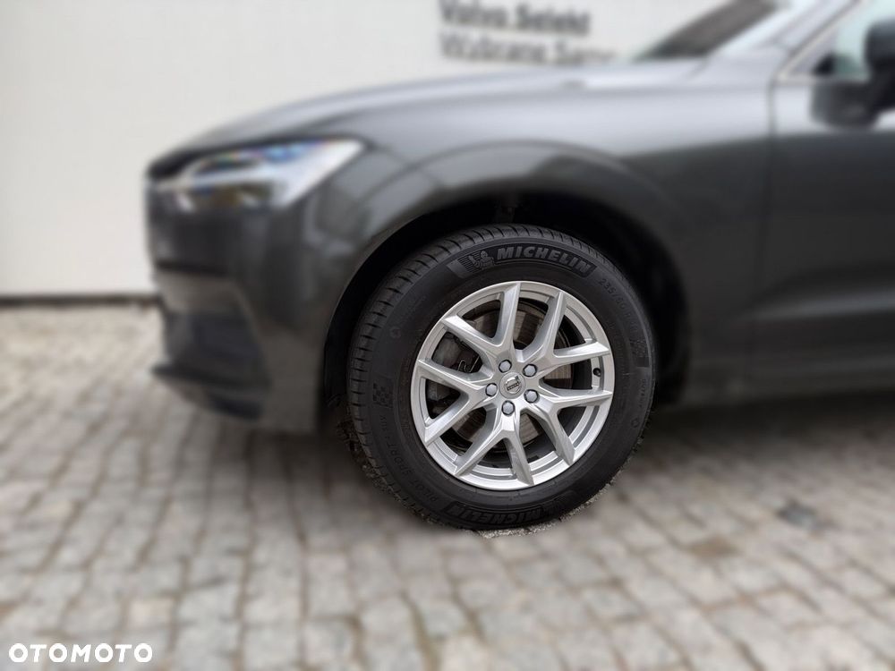 Volvo XC 60 - 11