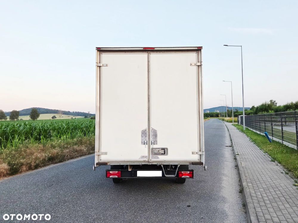 Iveco DAILY 35S16 160 PS 2020 KONTENER MOŻLIWY KREDYT LEASING - 9