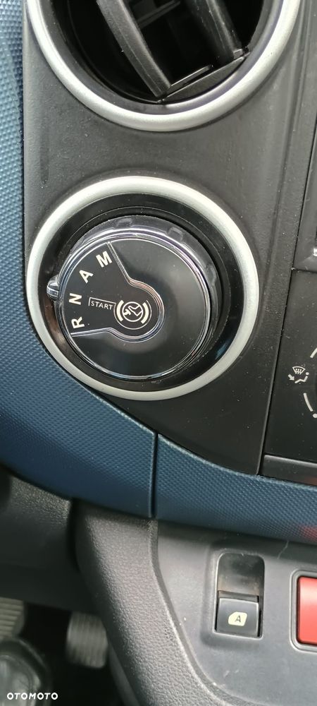 Peugeot Partner - 12