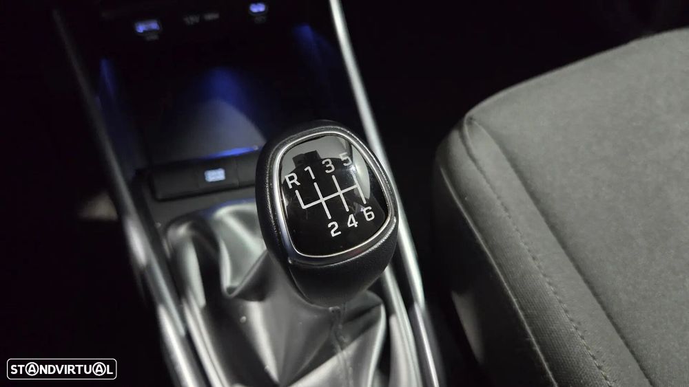 Hyundai i20 1.0 T-GDI Style Plus - 27