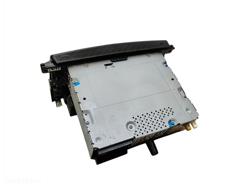 RADIO NAWIGACJA GPS PANEL KLIMATYZACJI RENAULT KOLEOS I 281151922R - 4