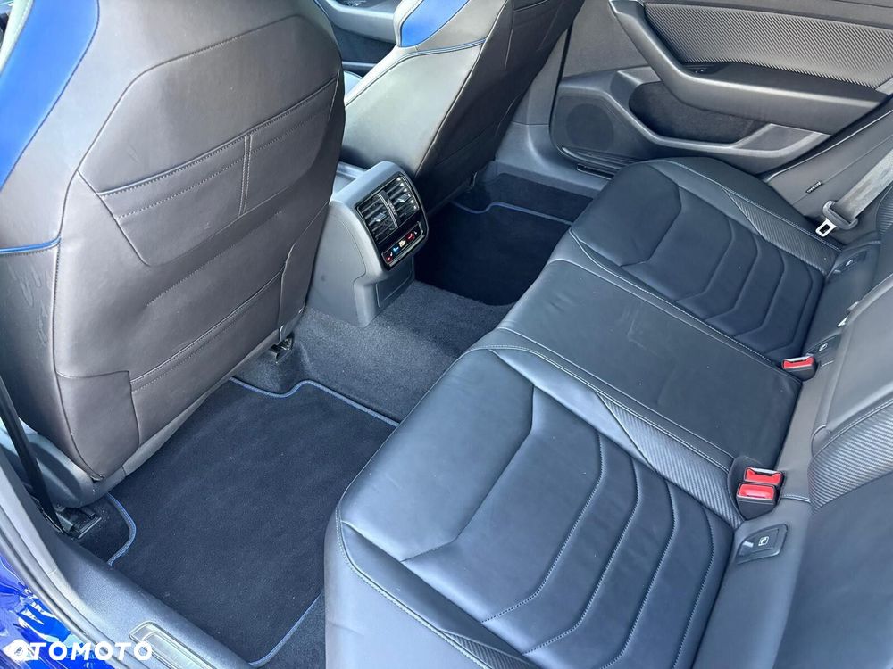 Volkswagen Arteon - 12