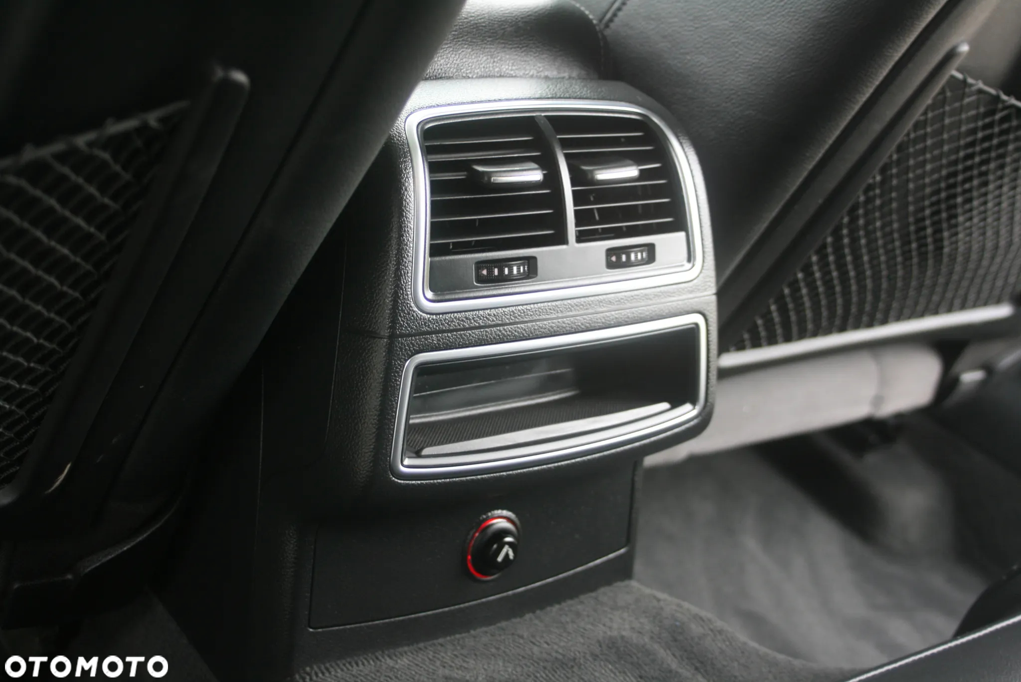 Audi A6 3.0 TDI Quattro S tronic - 37
