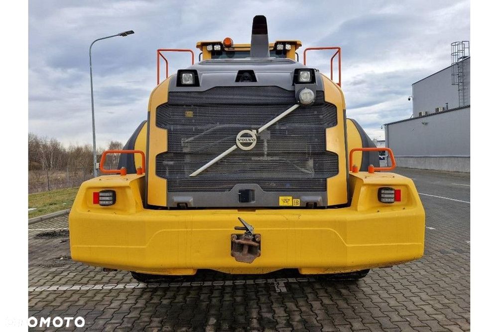 Volvo L 180 H - 6