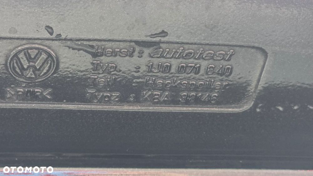 Volkswagen Golf IV 1.6 Trendline - 32