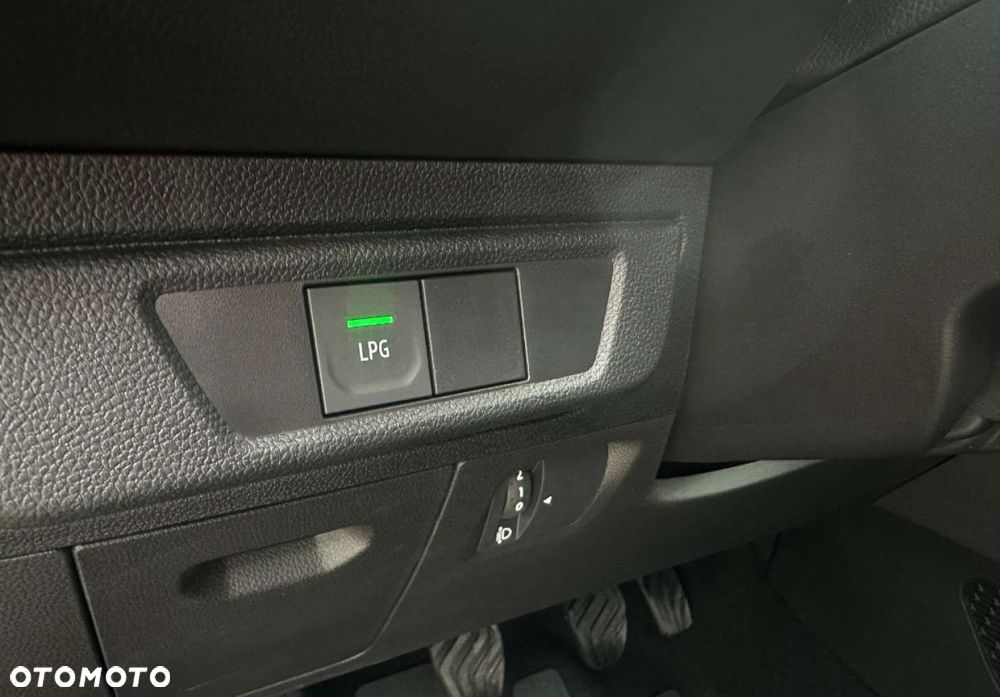 Dacia Sandero Stepway - 10