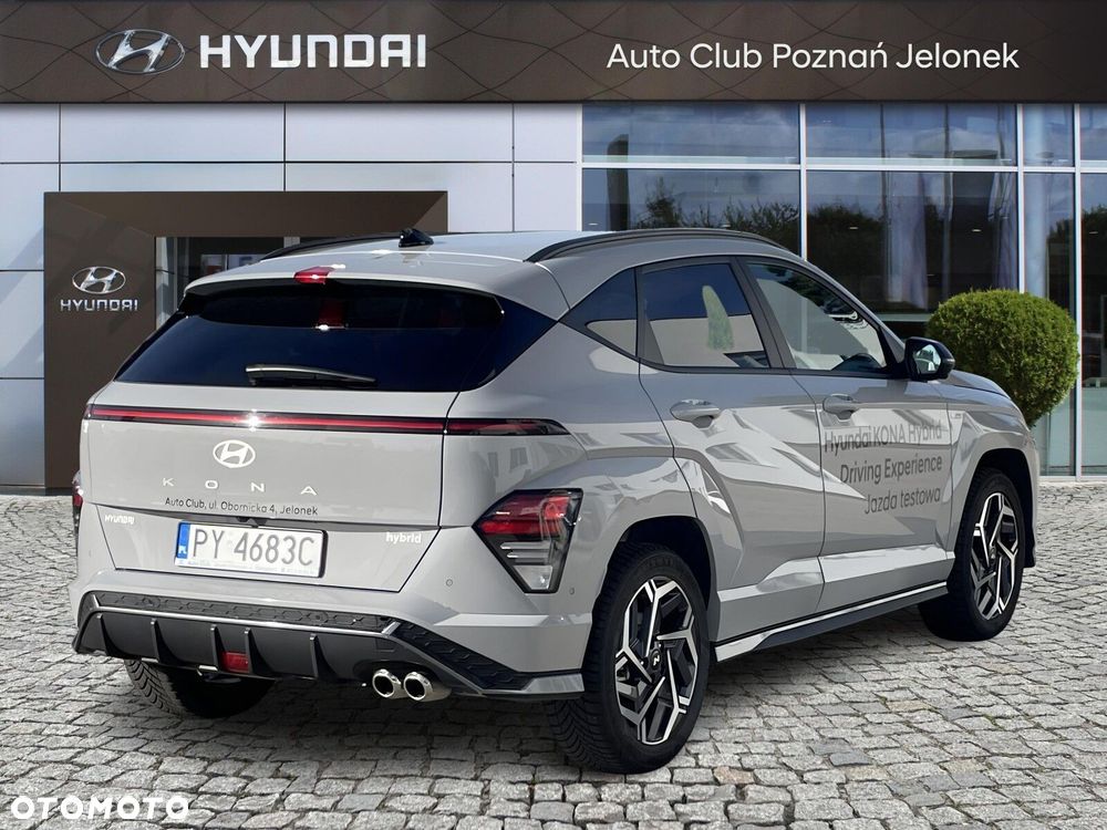 Hyundai Kona - 5