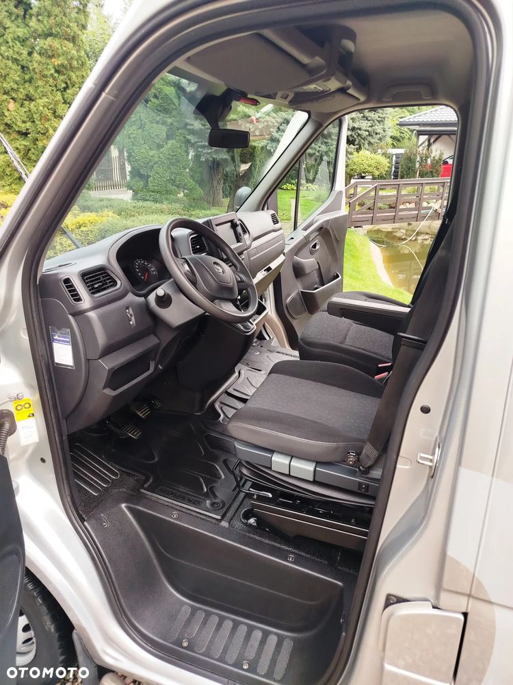 Renault MASTER - 21