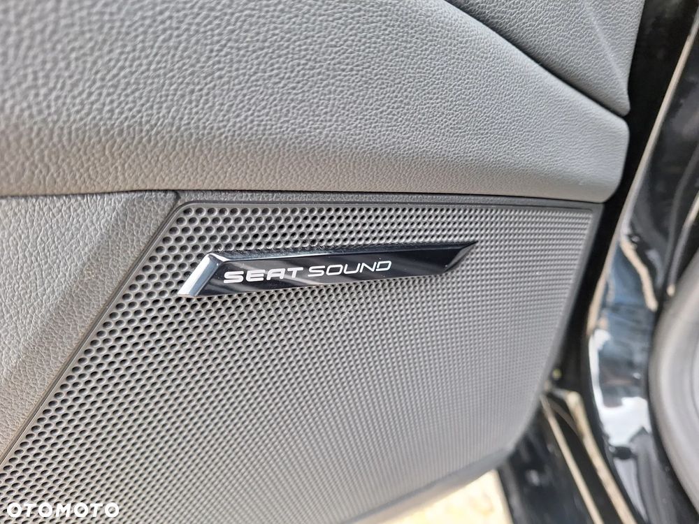 Seat Leon ST 1.4 TSI ACT Start&Stop FR - 19