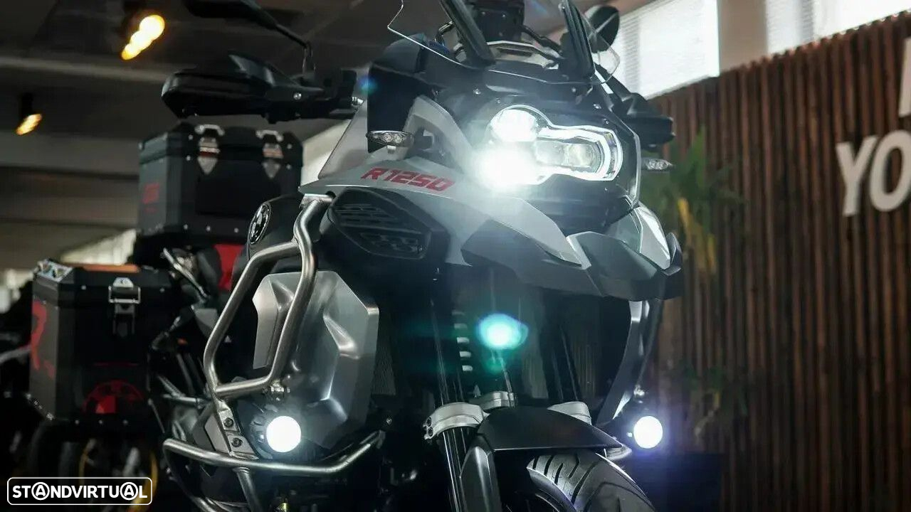 BMW R 1250 GS Adventure * - 57
