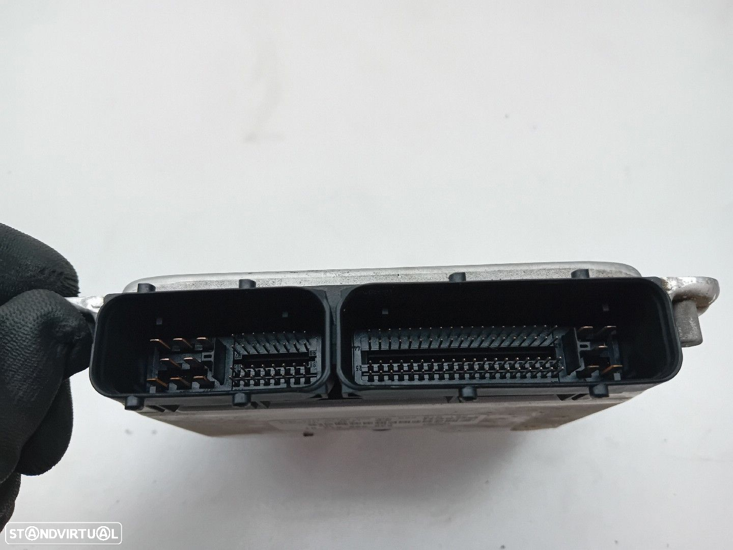 Centralina motor / ECU SEAT Toledo II (1M2) - 3