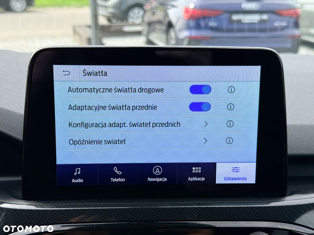 Ford Kuga 2.0 EcoBlue 4x4 ST-LINE X - 34