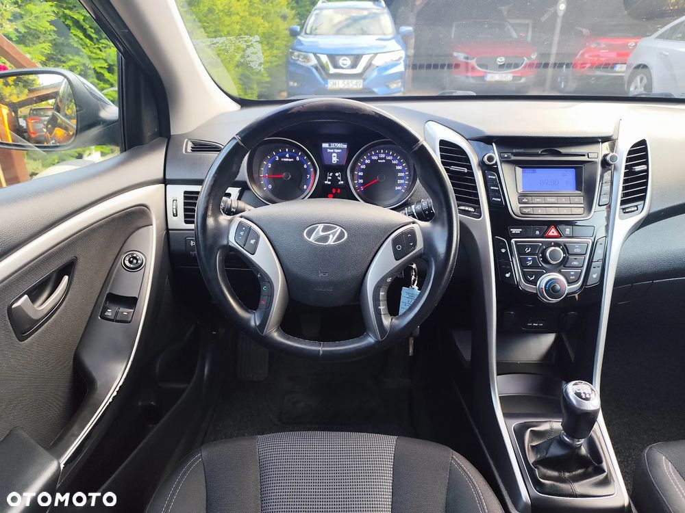 Hyundai i30 1.4 Comfort - 5