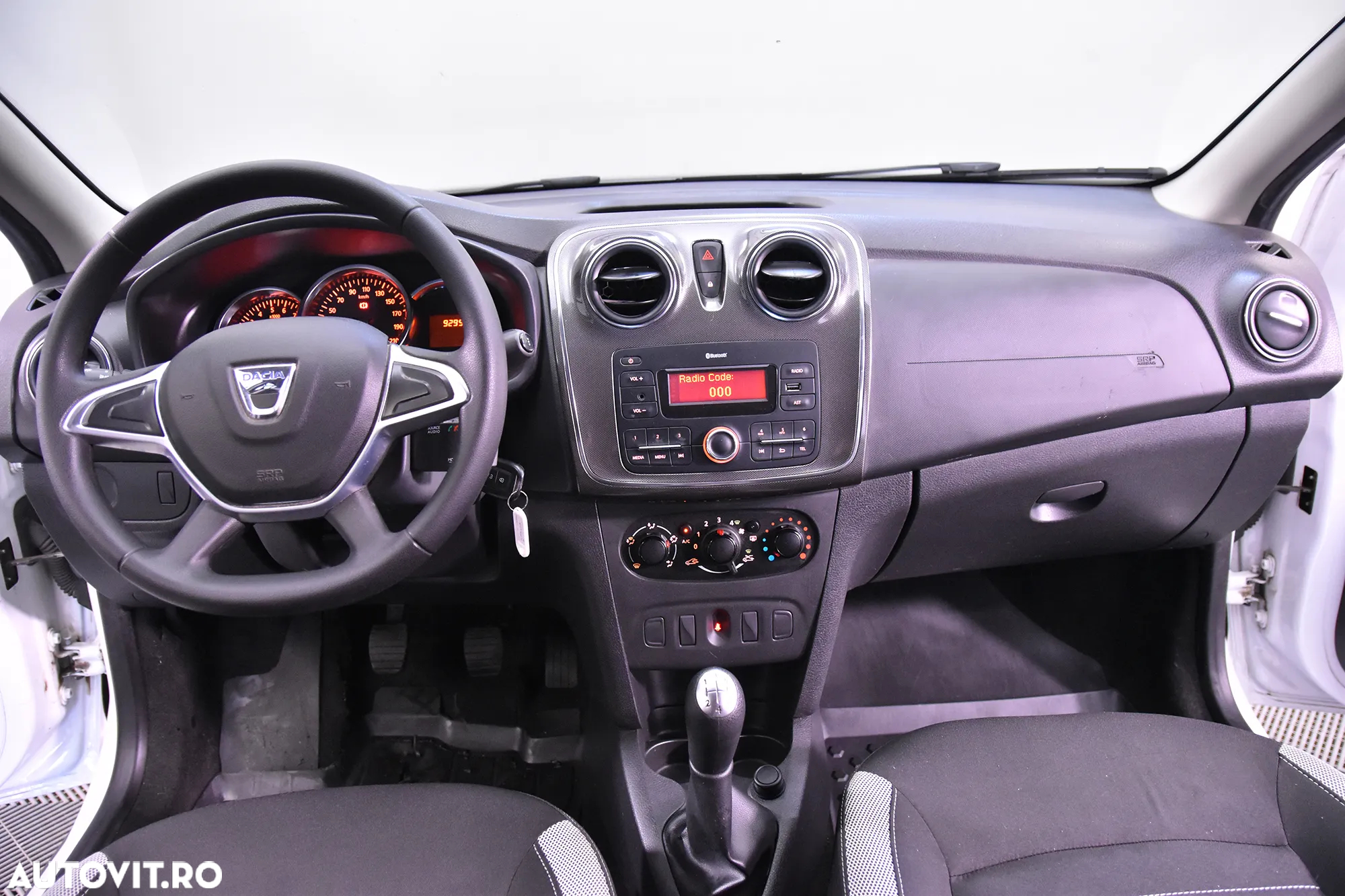 Dacia Sandero Stepway - 9