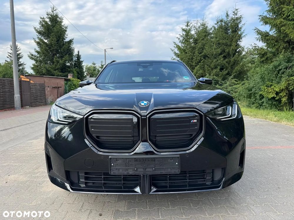 BMW X3 - 18