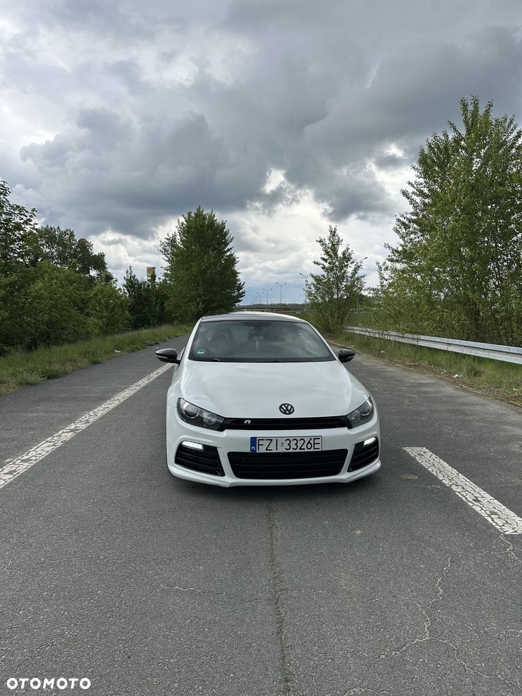 Volkswagen Scirocco 2.0 TSI Match - 1