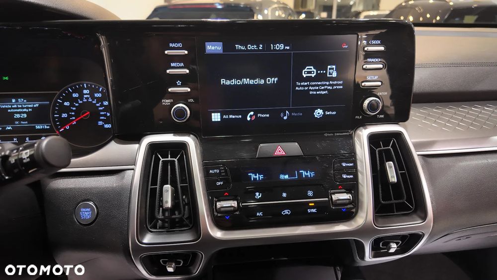 Kia Sorento - 26