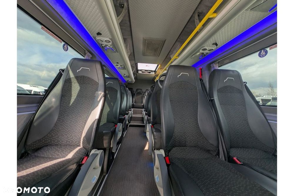 Volkswagen Crafter - 15