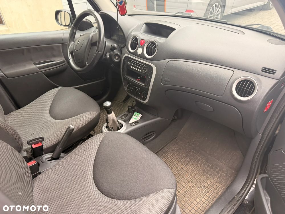 Citroën C3 - 7