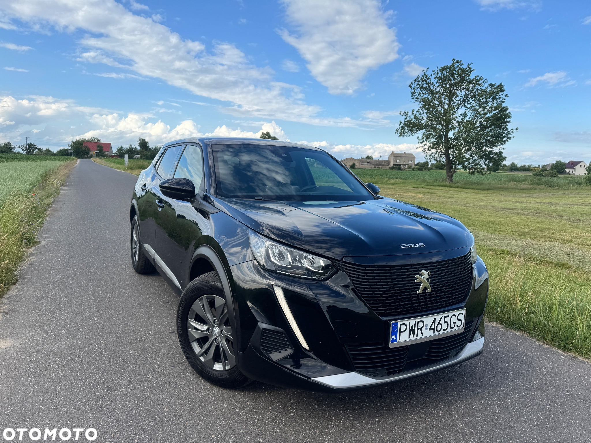 Peugeot 2008 1.2 PureTech Allure S&S - 3