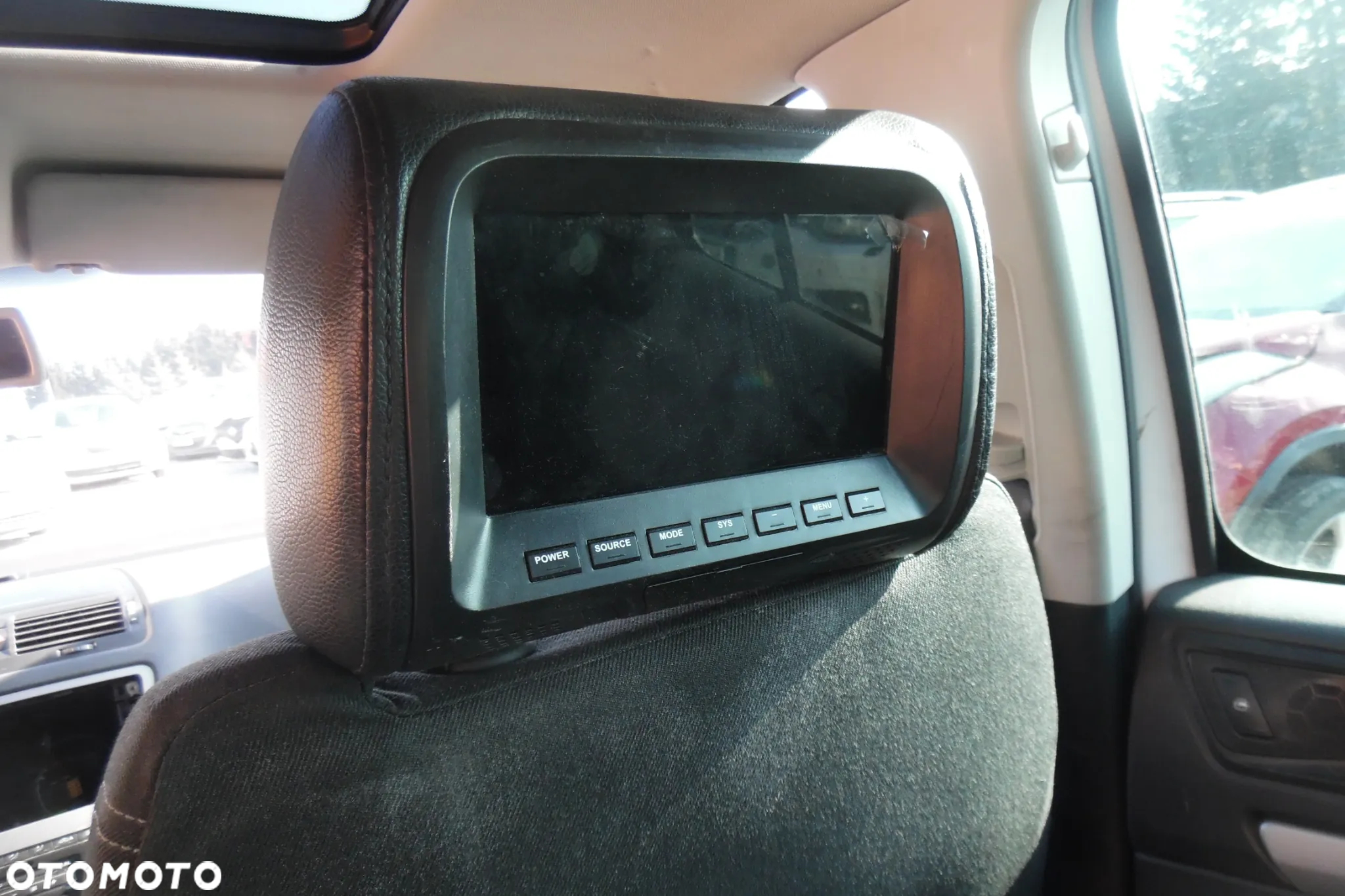 Skoda Octavia 1.6 TDI 4x4 Elegance - 18