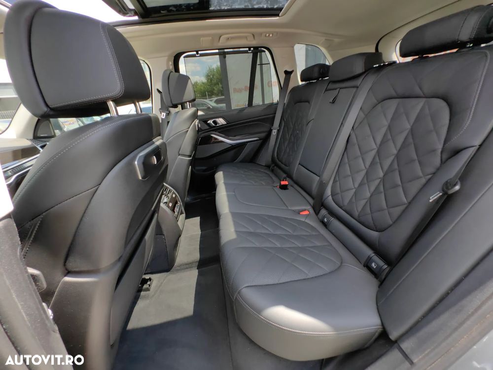 BMW X5 xDrive50e - 20
