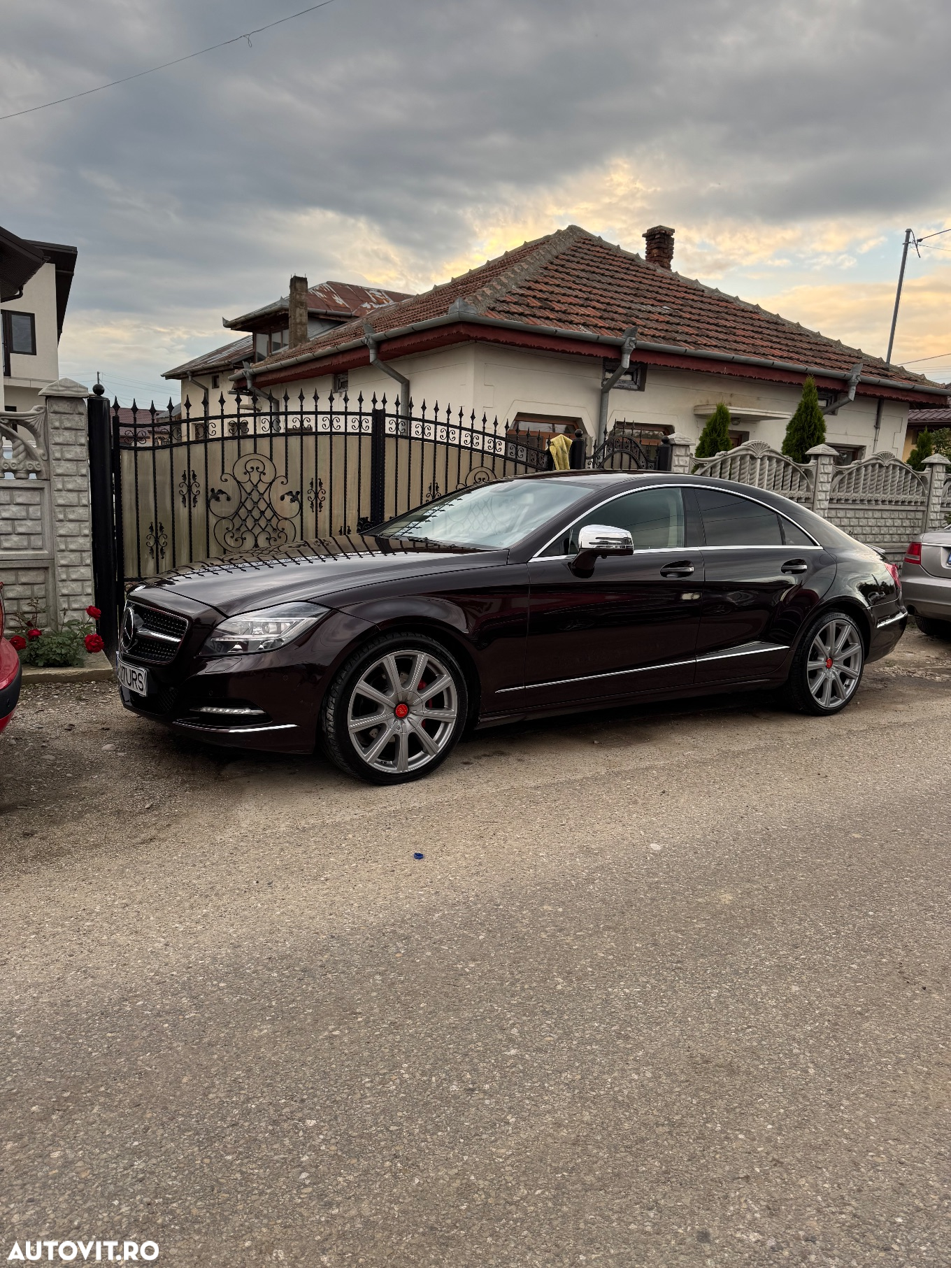 Mercedes-Benz S 65 AMG Long Aut - 18