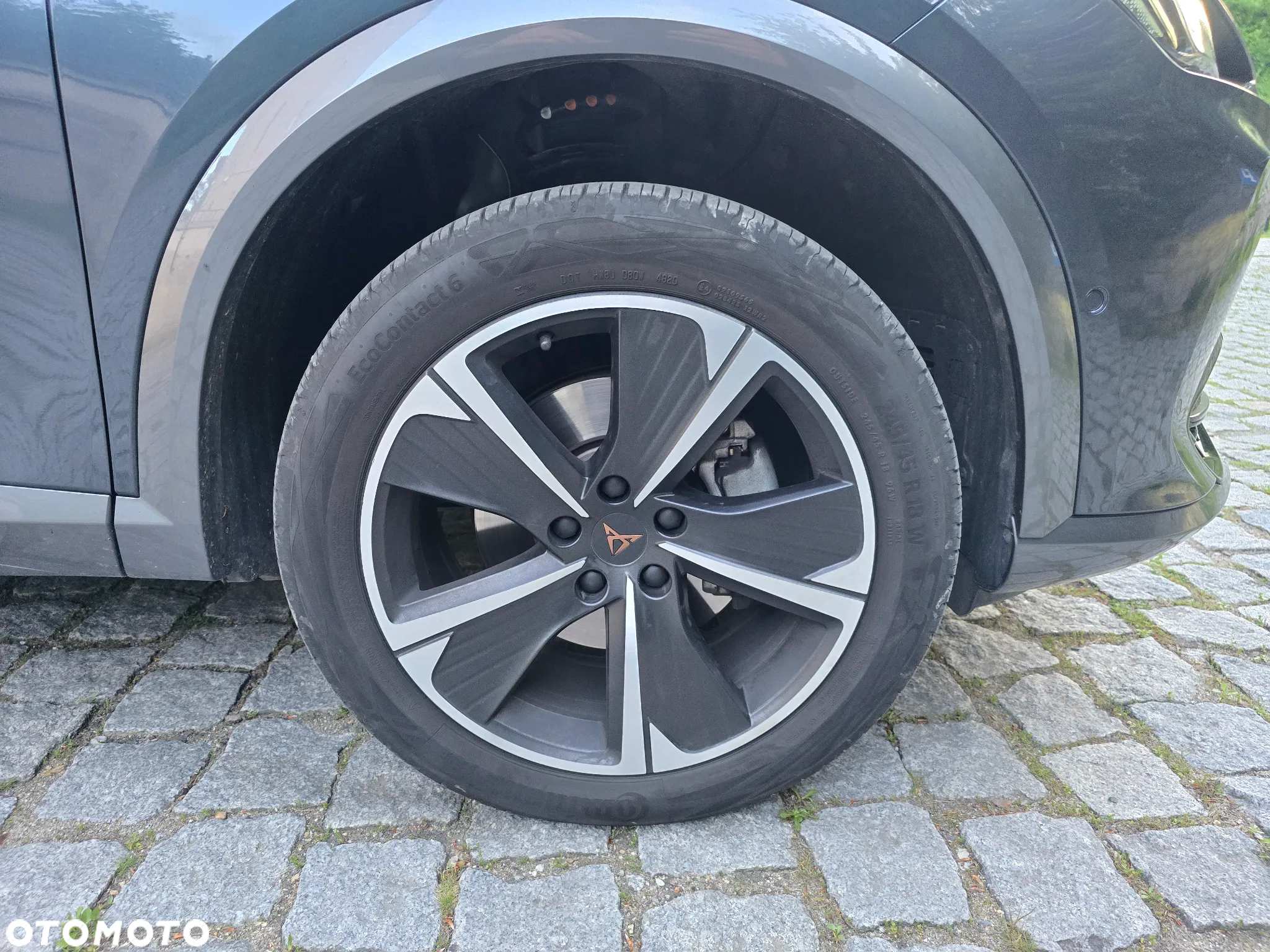Cupra Formentor 1.5 TSI - 10