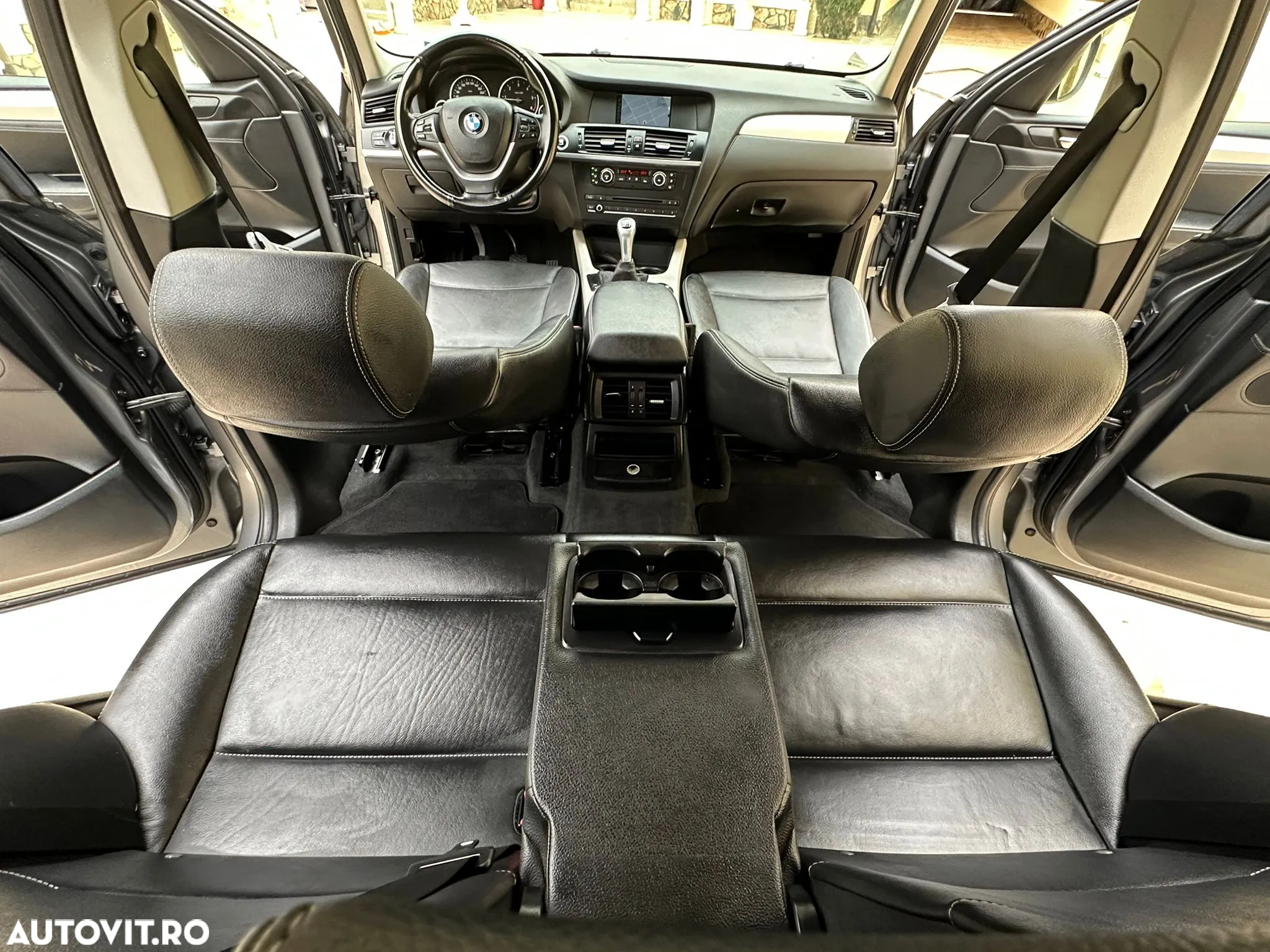BMW X3 - 6