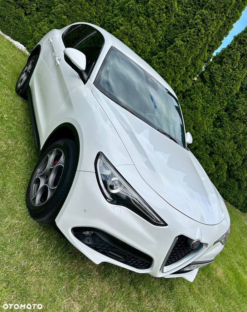 Alfa Romeo Stelvio 2.2 JTDM Veloce Q4 - 6