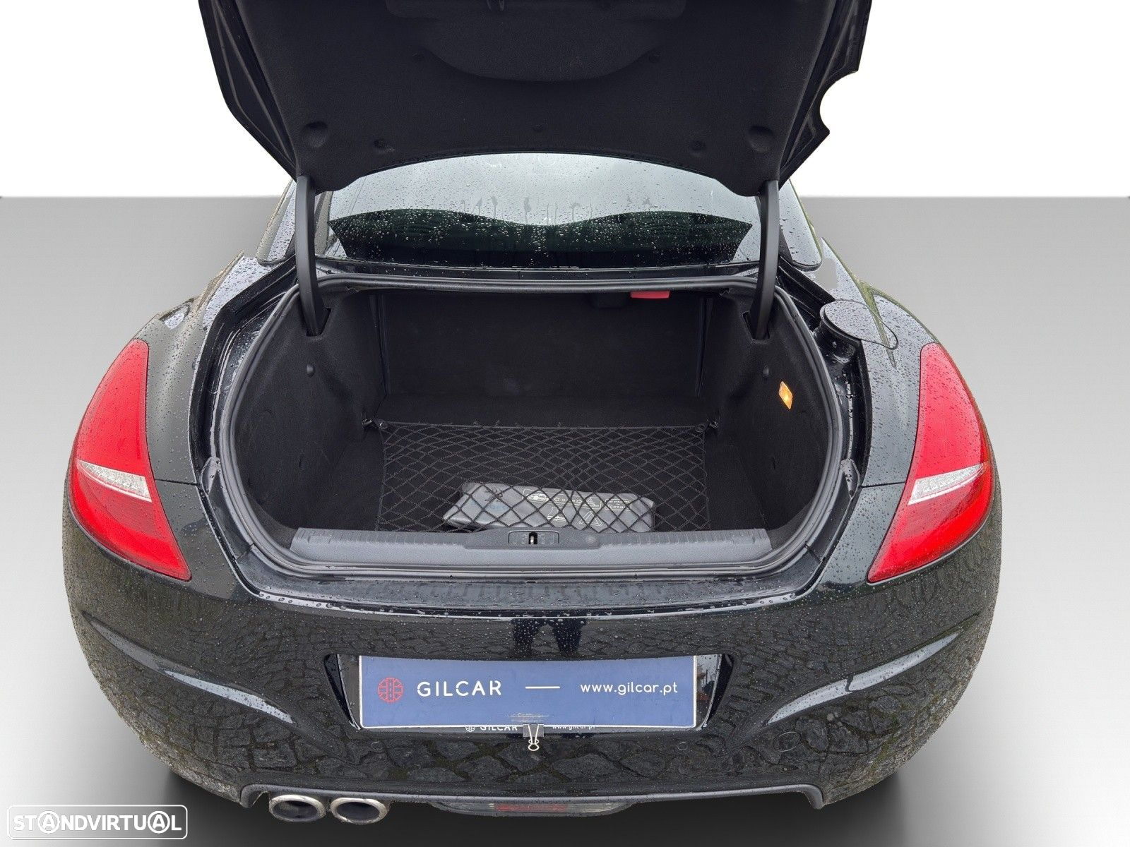 Peugeot RCZ 1.6 THP - 15
