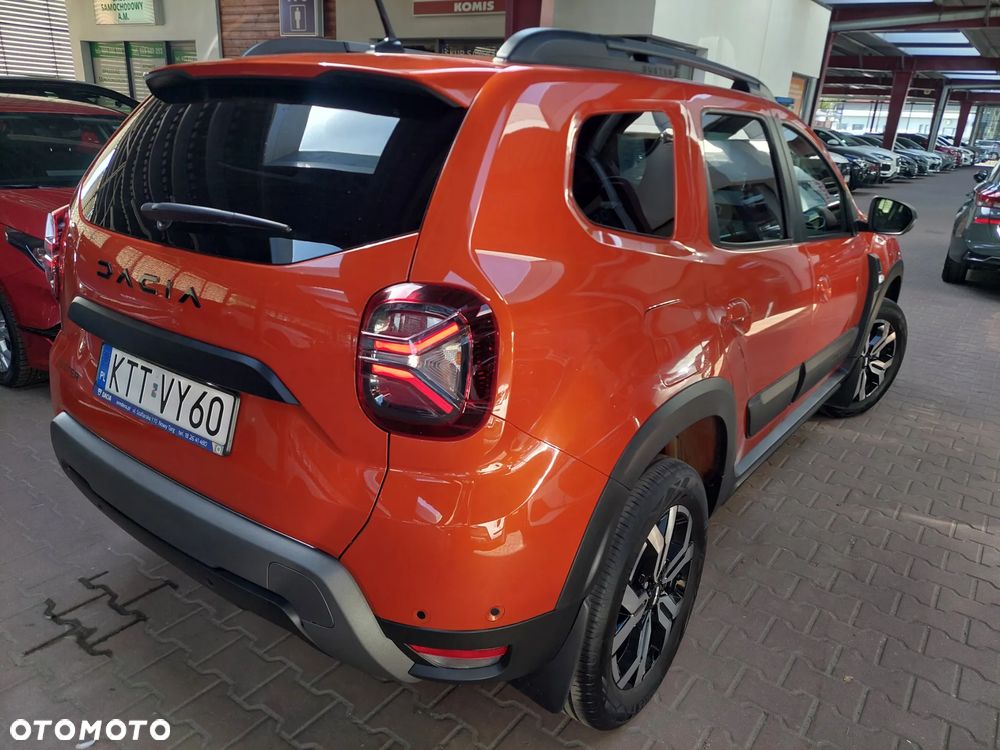 Dacia Duster 1.3 TCe Journey+ - 13