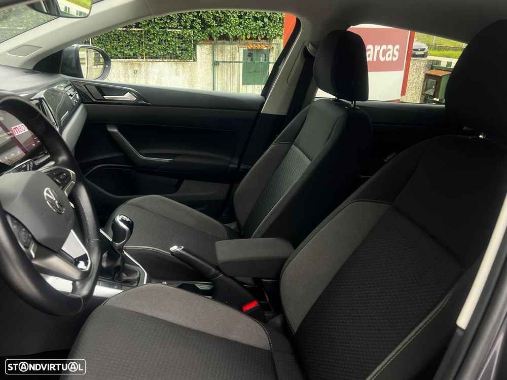 VW Taigo 1.0 TSI Life - 10