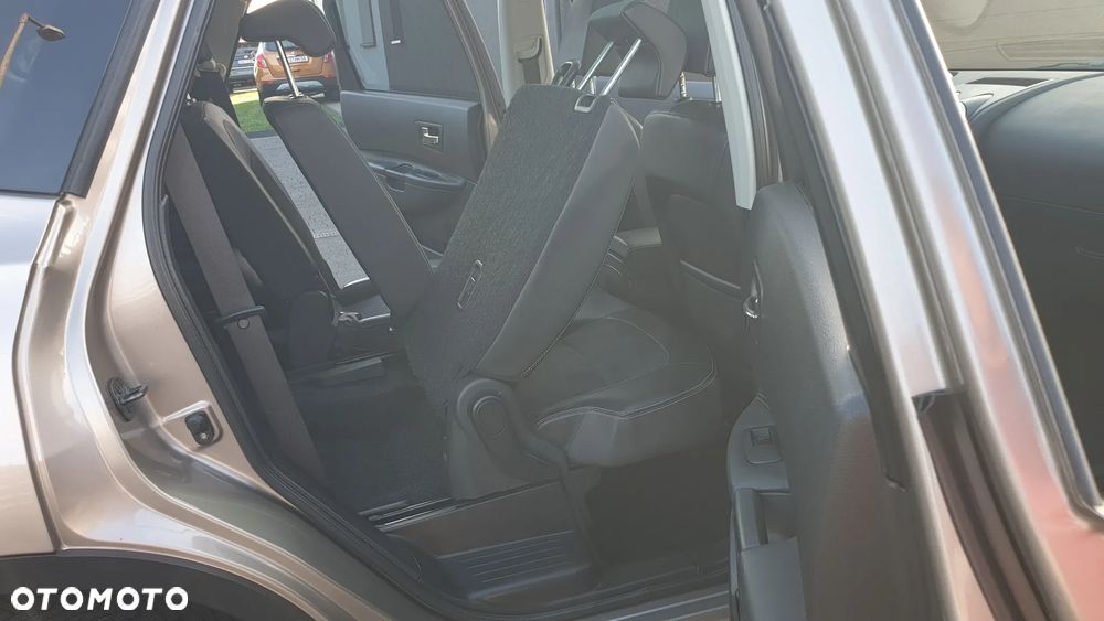 Nissan Qashqai+2 1.6 Tekna Premium - 24
