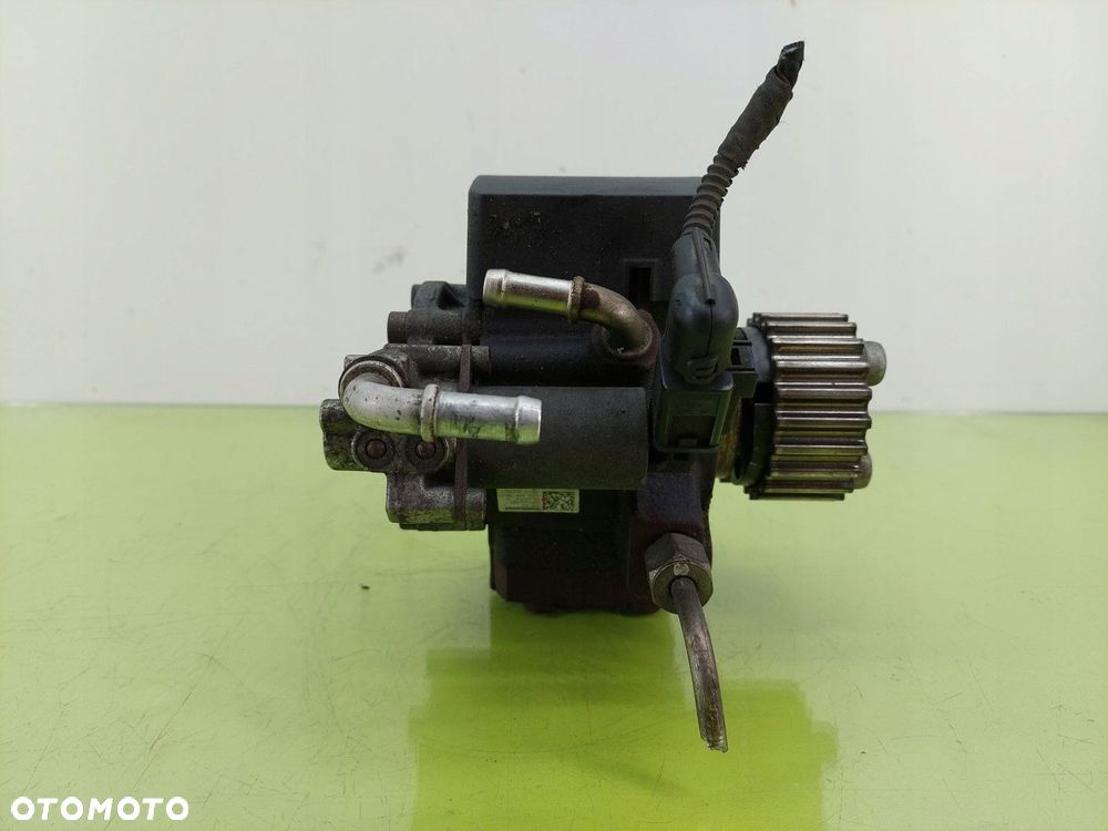 Pompa wtryskowa Seat Ibiza IV 2009-2017 1,6 TDI 03L130755E01 280212072750 - 1