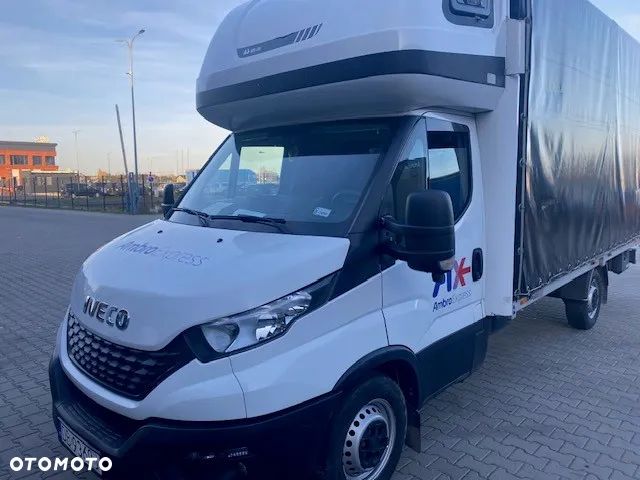Iveco Daily - 1