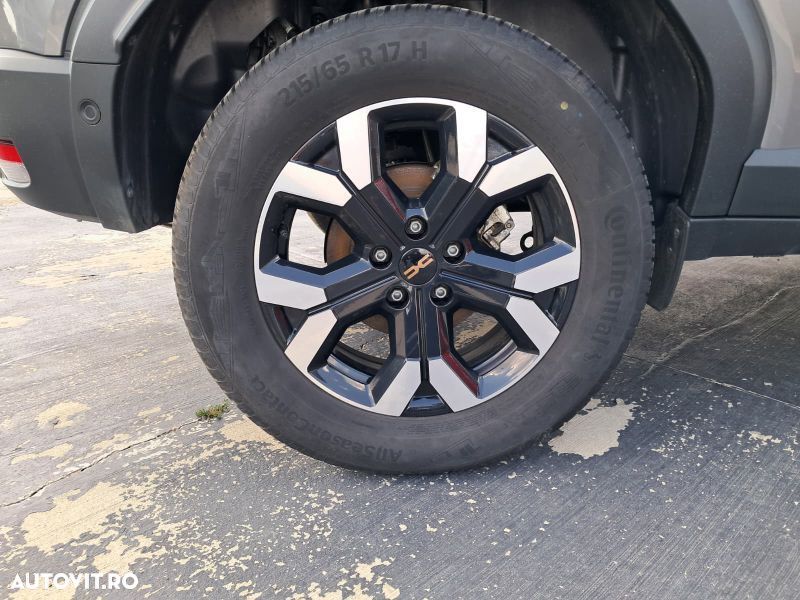 Dacia Duster - 9