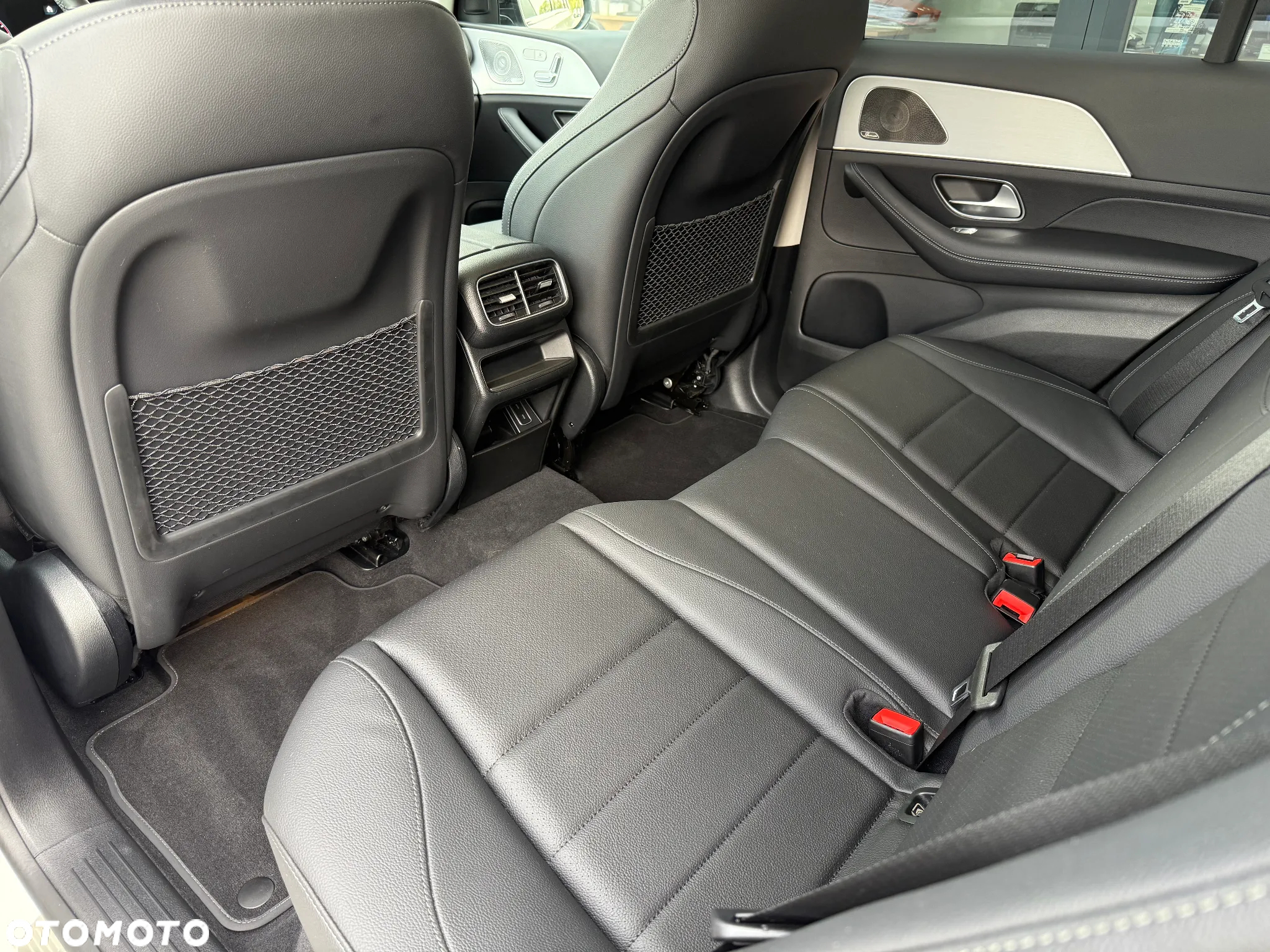 Mercedes-Benz GLE 350 de 4-Matic - 31