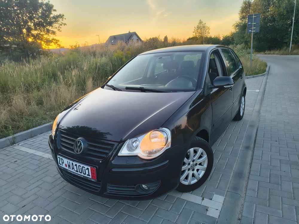 Volkswagen Polo 1.9 TDI Trendline - 10