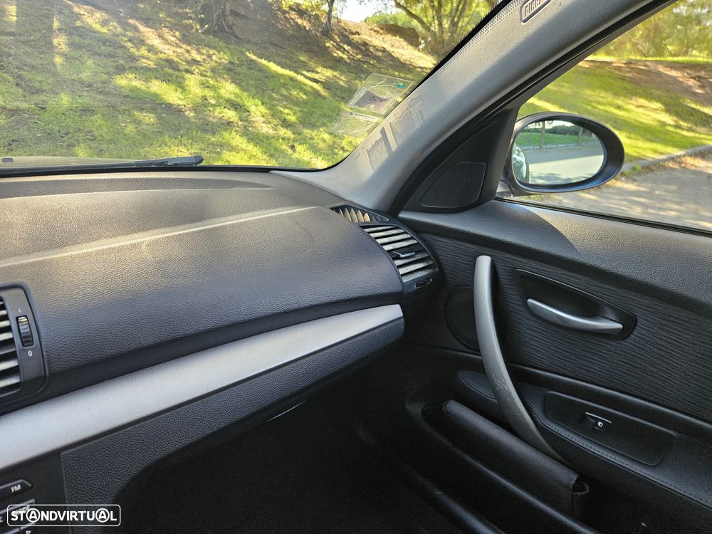 BMW 118 d - 17