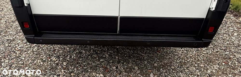 Peugeot BOXER L4H2 klima, 140km, kamera, czujniki pdc, navi, tempomat - 22