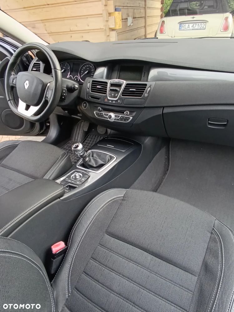 Renault Laguna - 4