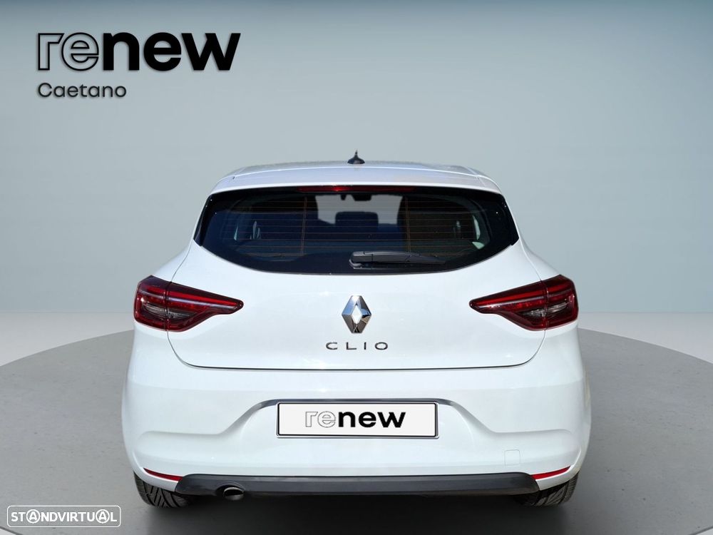 Renault Clio 1.5 Blue dCi Zen - 7